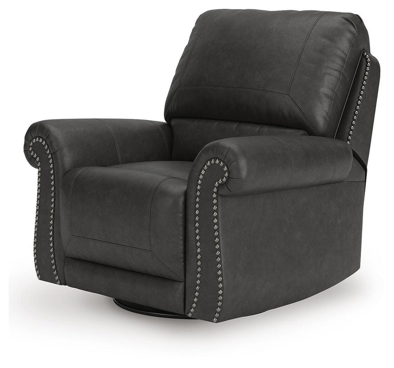 Chasemore Sofa and Recliner - PC55903U2