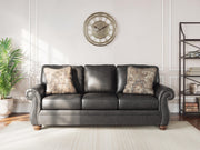 Chasemore Sofa and Recliner - PC55903U2