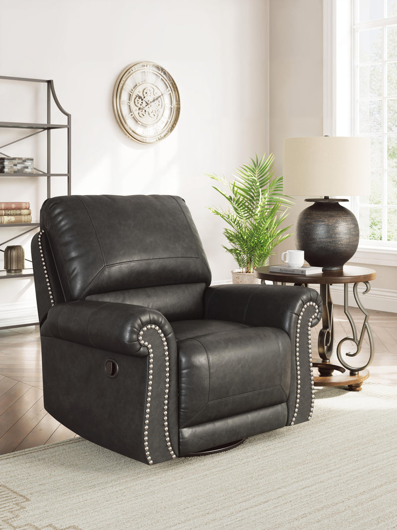 Chasemore Sofa and Recliner - PC55903U2