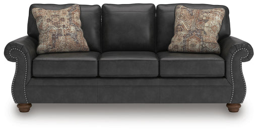 Chasemore Sofa and Recliner - PC55903U2