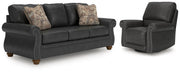 Chasemore Sofa and Recliner - PC55903U2