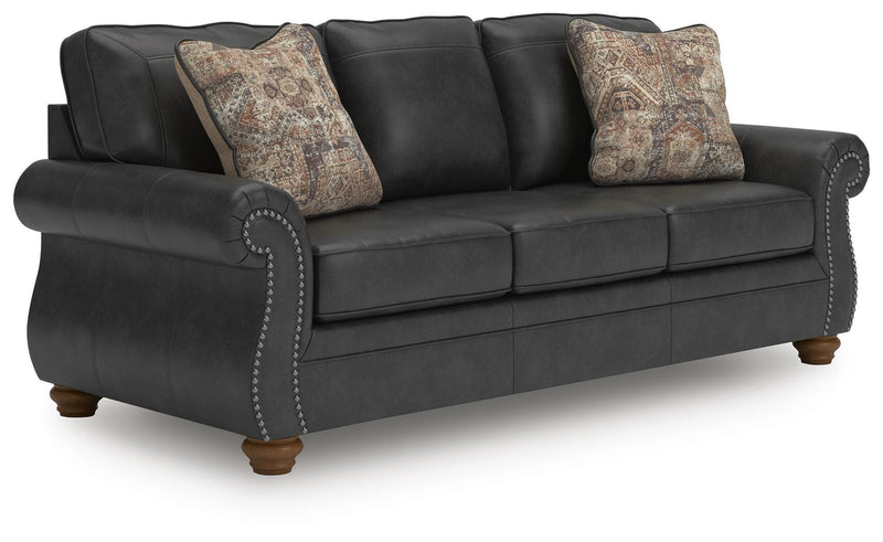Chasemore Sofa and Recliner - PC55903U2