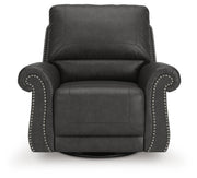 Chasemore Sofa and Recliner - PC55903U2