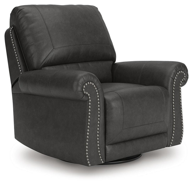Chasemore Sofa and Recliner - PC55903U2