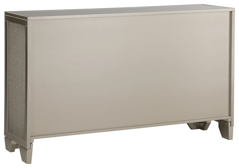 Chaseton Accent Cabinet - Gate FurnitureCabinet