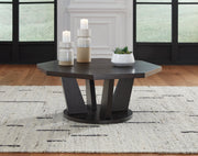 Chasinfield Coffee Table - Gate FurnitureCocktail Table