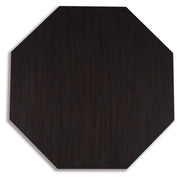Chasinfield Coffee Table - Gate FurnitureCocktail Table