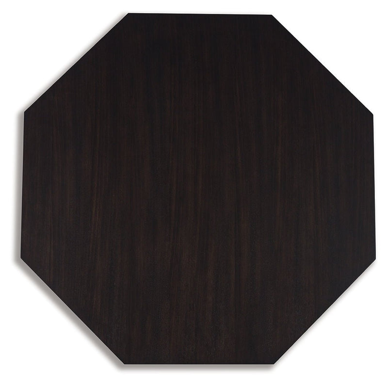 Chasinfield Coffee Table - Gate FurnitureCocktail Table