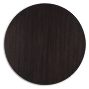 Chasinfield End Table - Gate FurnitureEnd Table