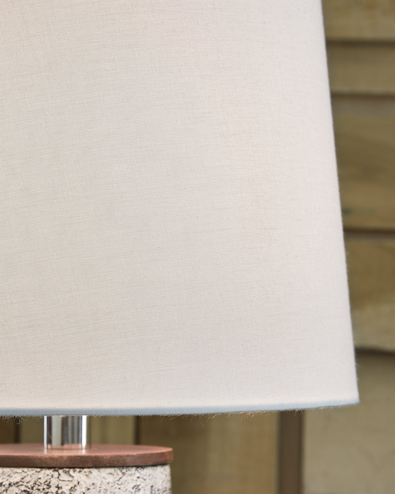 Chaston Table Lamp (Set of 2) - Gate FurnitureTable Lamp Pair