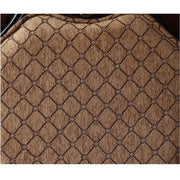 Chateau De Ville Arm Chair (Set-2) - 04078A