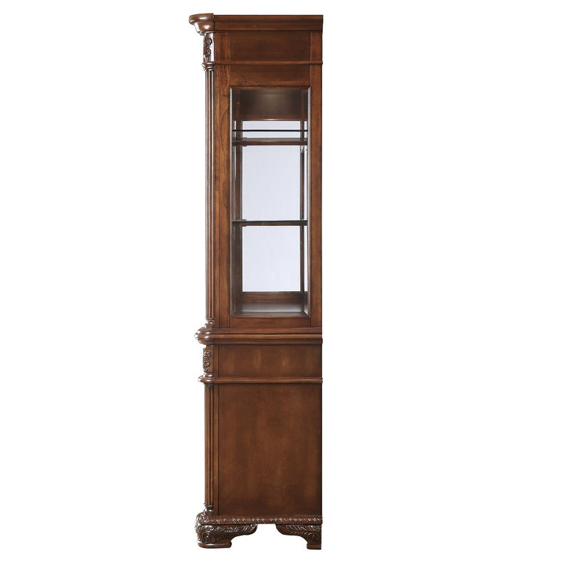 Chateau De Ville Buffet & Hutch - 04079A