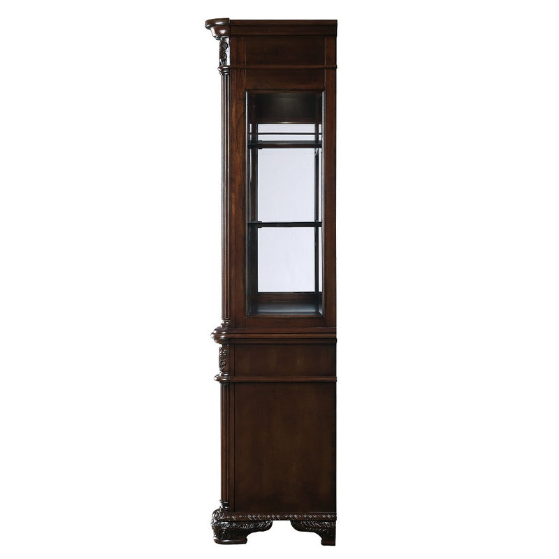 Chateau De Ville Buffet & Hutch - 64079A