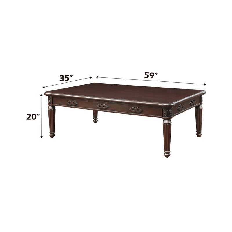 Chateau De Ville Coffee Table - 88265