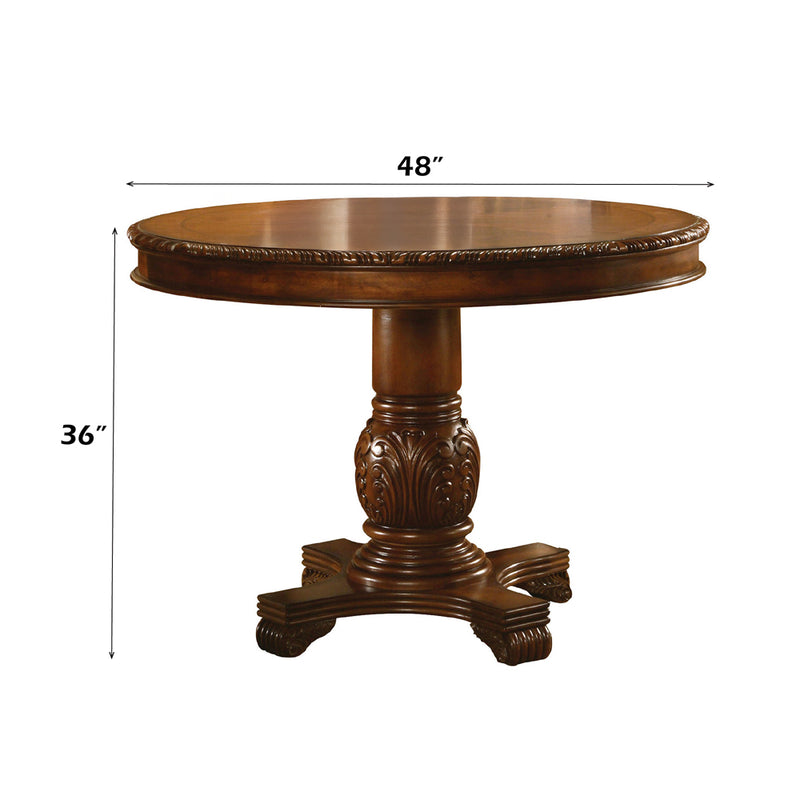 Chateau De Ville Counter Height Table - 04082A