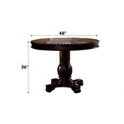 Chateau De Ville Counter Height Table - 64082A