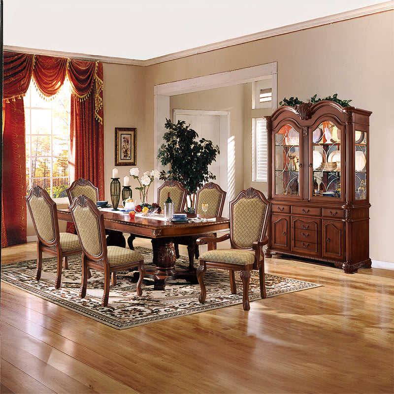 Chateau De Ville Dining Table - 04075A