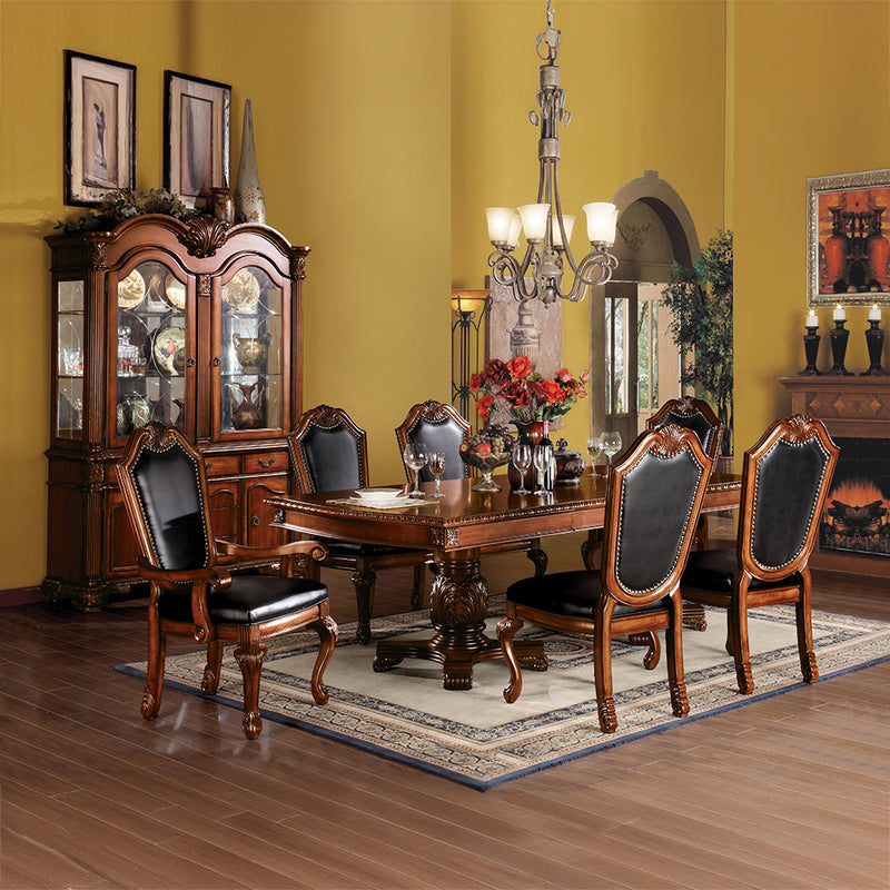 Chateau De Ville Dining Table - 04075A
