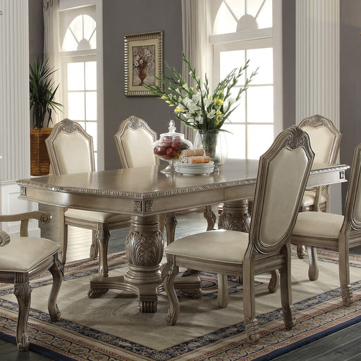 Chateau De Ville Dining Table - 64065A