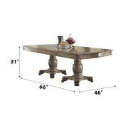 Chateau De Ville Dining Table - 64065A