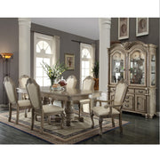Chateau De Ville Dining Table - 64065A