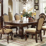 Chateau De Ville Dining Table - 64075A
