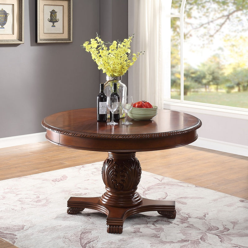 Chateau De Ville Dining Table - 64170A