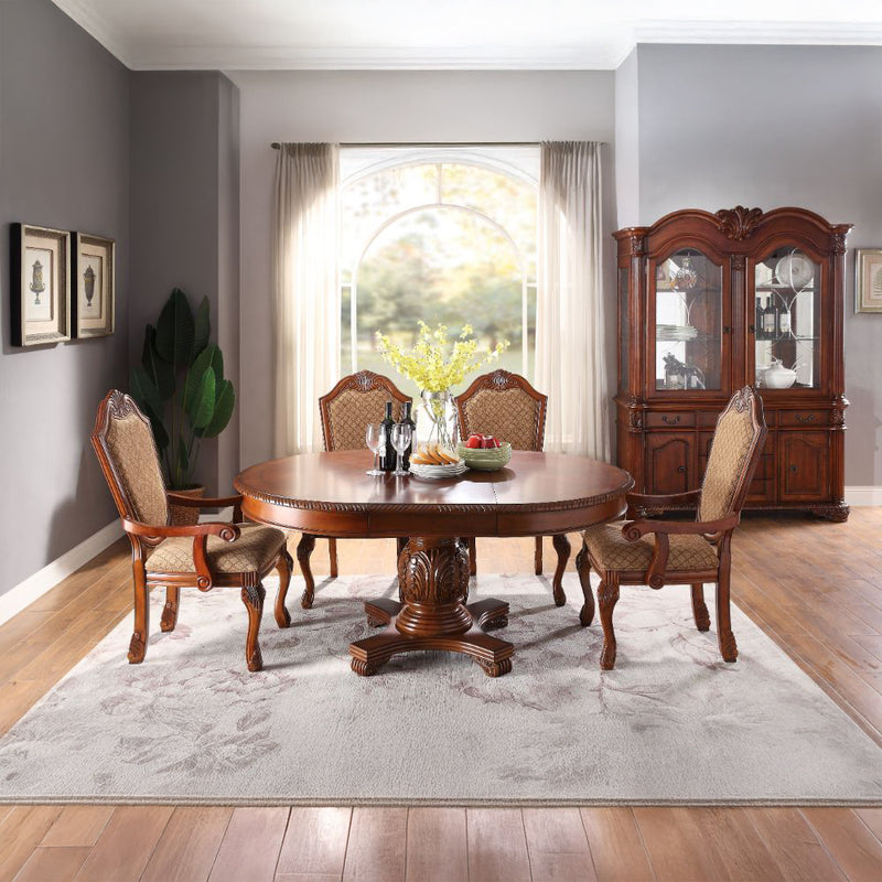 Chateau De Ville Dining Table - 64170A