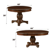 Chateau De Ville Dining Table - 64170A