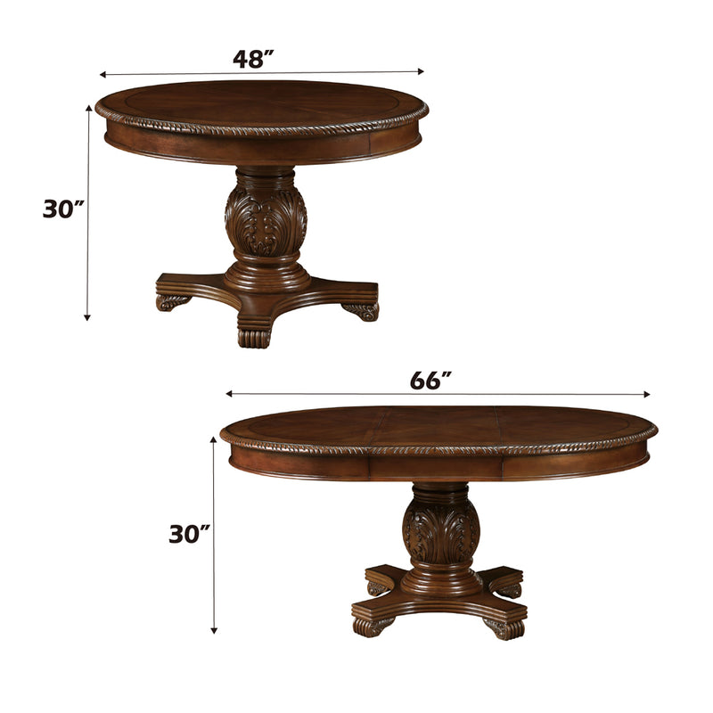 Chateau De Ville Dining Table - 64170A