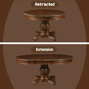 Chateau De Ville Dining Table - 64170A