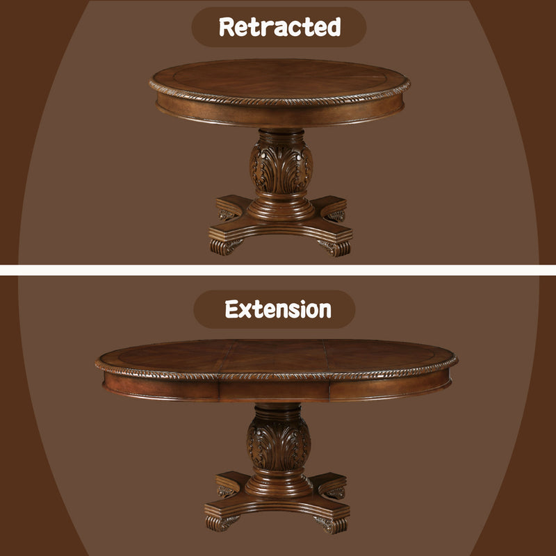 Chateau De Ville Dining Table - 64170A