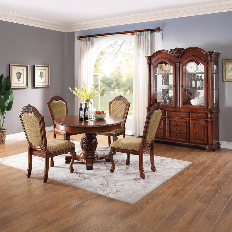 Chateau De Ville Dining Table - 64170A