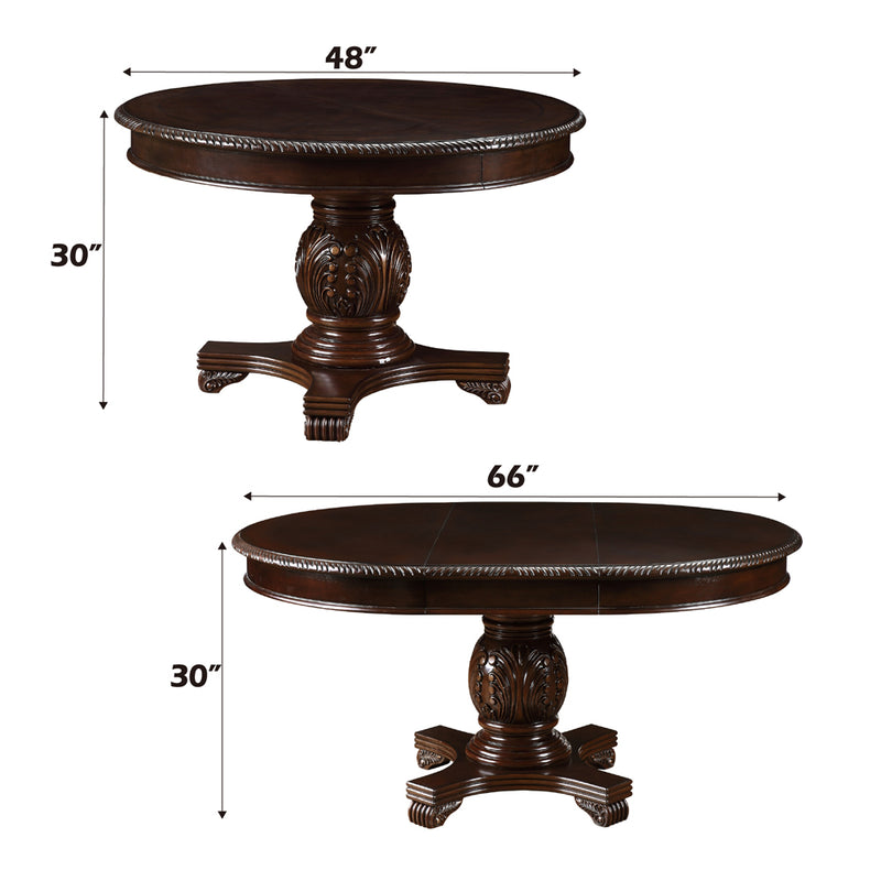 Chateau De Ville Dining Table - 64175A