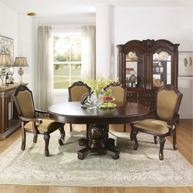 Chateau De Ville Dining Table - 64175A