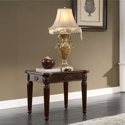 Chateau De Ville End Table - 88267