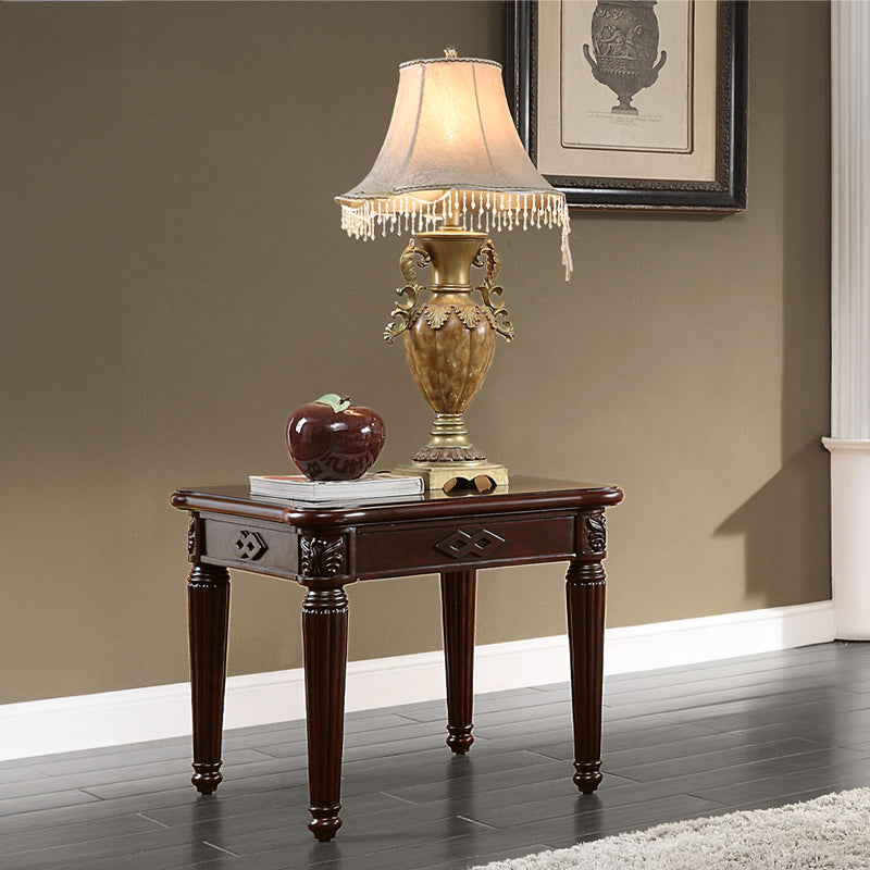 Chateau De Ville End Table - 88267