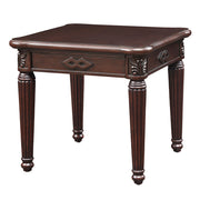Chateau De Ville End Table - 88267