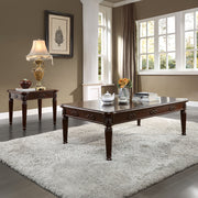 Chateau De Ville End Table - 88267