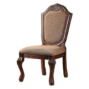 Chateau De Ville Side Chair (Set-2) - 04077A