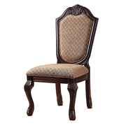 Chateau De Ville Side Chair (Set-2) - 64077