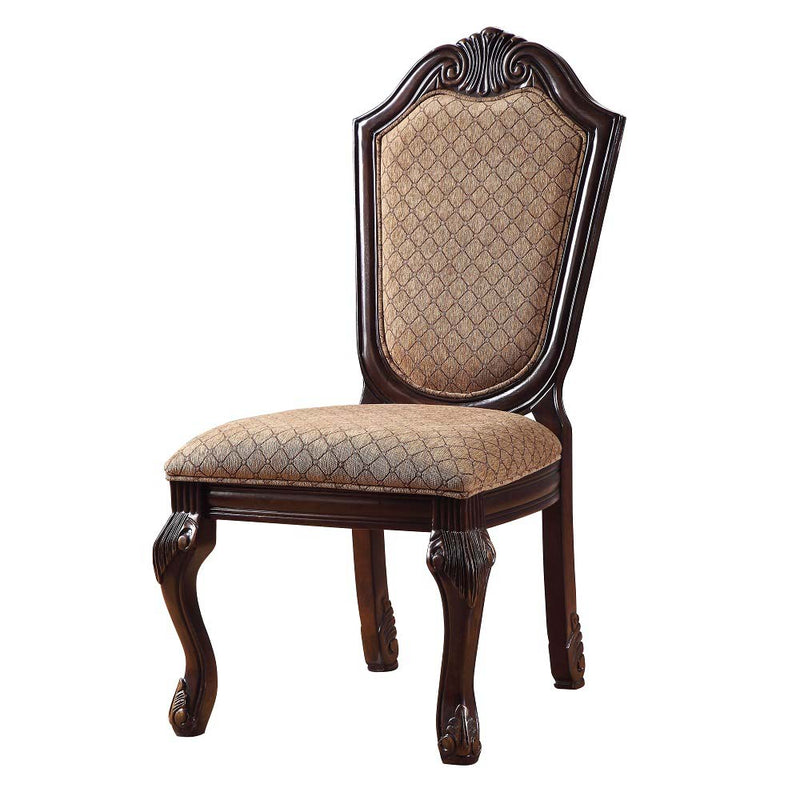 Chateau De Ville Side Chair (Set-2) - 64077