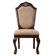 Chateau De Ville Side Chair (Set-2) - 64077