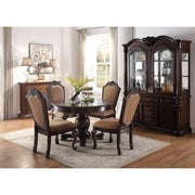 Chateau De Ville Side Chair (Set-2) - 64077
