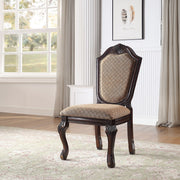 Chateau De Ville Side Chair (Set-2) - 64077