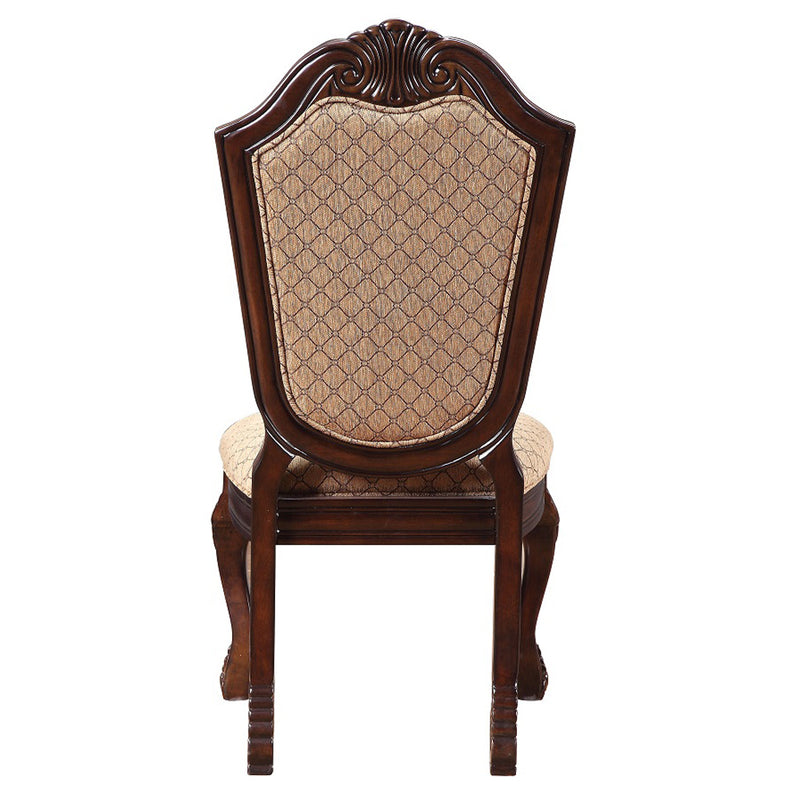 Chateau De Ville Side Chair (Set-2) - 64077A