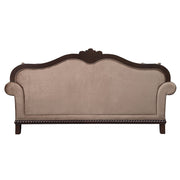 Chateau De Ville Sofa W/5 Pillows (Same LV01588) - 58265