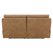 Chavis Power Motion Loveseat w/USB & Power Headrest - LV05871