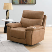 Chavis Power Motion Recliner w/USB & Power Headrest - LV05872