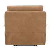 Chavis Power Motion Recliner w/USB & Power Headrest - LV05872